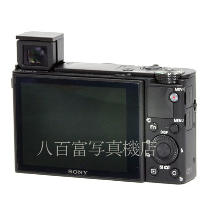 中古】 ソニー サイバーショット DSC-RX100M3 SONY RX100III 中古