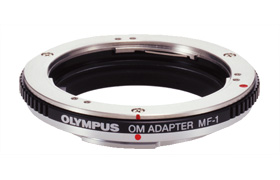 OLYMPUS オリンパス OM アダプター MF-1 G-1022 OLYMPUS オリンパス OM