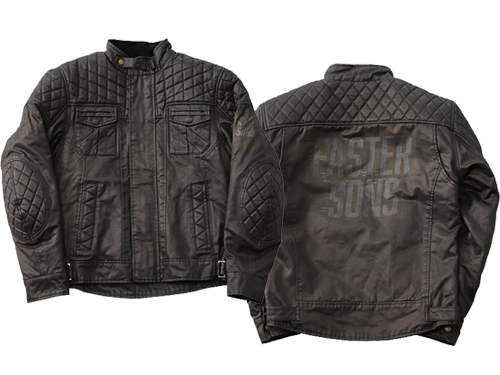 FASTER SONS - バイク用品・バイクパーツ | ヤマハ発動機グループ