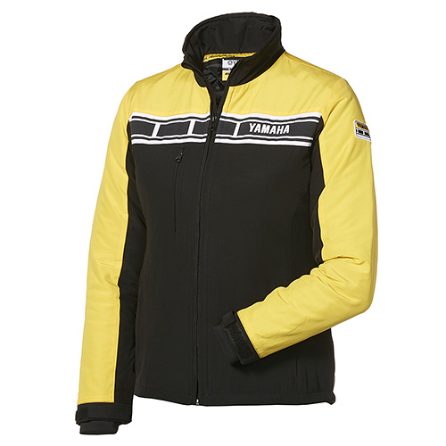 60th Anniversary レディースジャケット | ヤマハ発動機グループ
