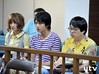 傍聴マニア09～裁判長！ここは懲役4年でどうすか～｜読売テレビ・日本