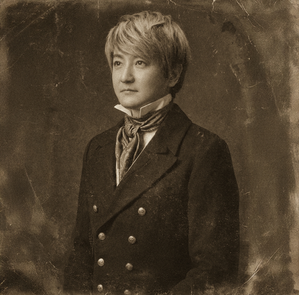 2026年3月11日(水)、遊助 16th ALBUM『遊助世代』発売決定！全曲試聴