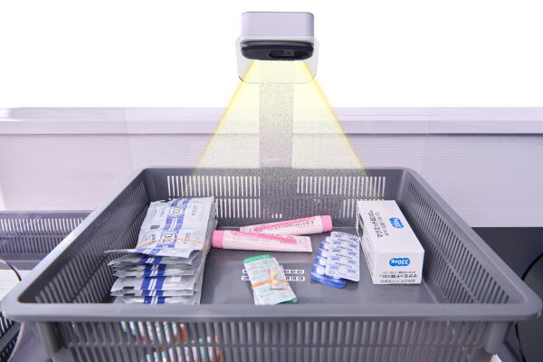 最終鑑査支援装置 Monodi - YUYAMA : YUYAMA