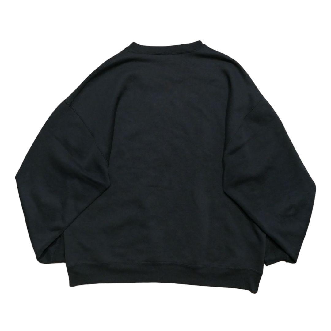 VINTAGE 90s XL Logo Sweat -Russell Athletic- – ユウユウジテキ