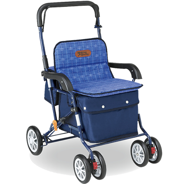 幸和製作所(TacaoF)】シルバーカー アルミ製PW-298 【シルバーカー通販