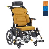 松永製作所】マイチルト-グラン3D MH-GR-SE ティルト＆リクライニング