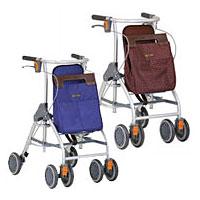 幸和製作所(TacaoF)】テイコブリトルホーム WAW05【シルバーカー通販の