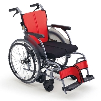 MiKi/ミキ】とまっティシリーズ 自動ブレーキ SKT-400B 【車椅子販売の