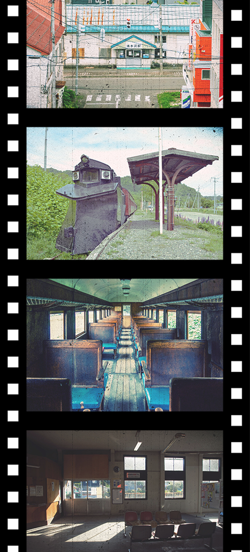 公式】ゆうばり国際ファンタスティック映画祭2026