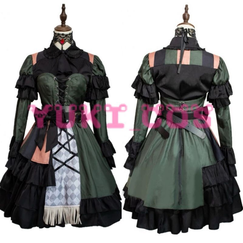 バーチャルYouTuber VTuber ホロライブ ReGLOSS 儒烏風亭らでん