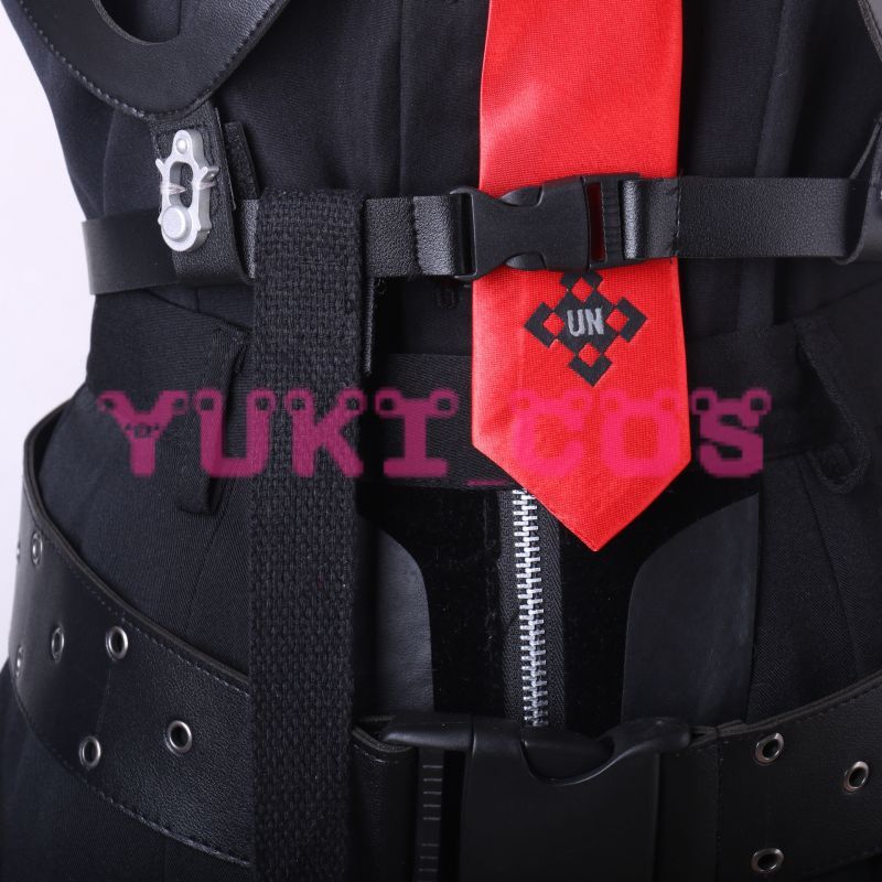 勝利の女神:NIKKE ニケ ベスティー コスプレ衣装