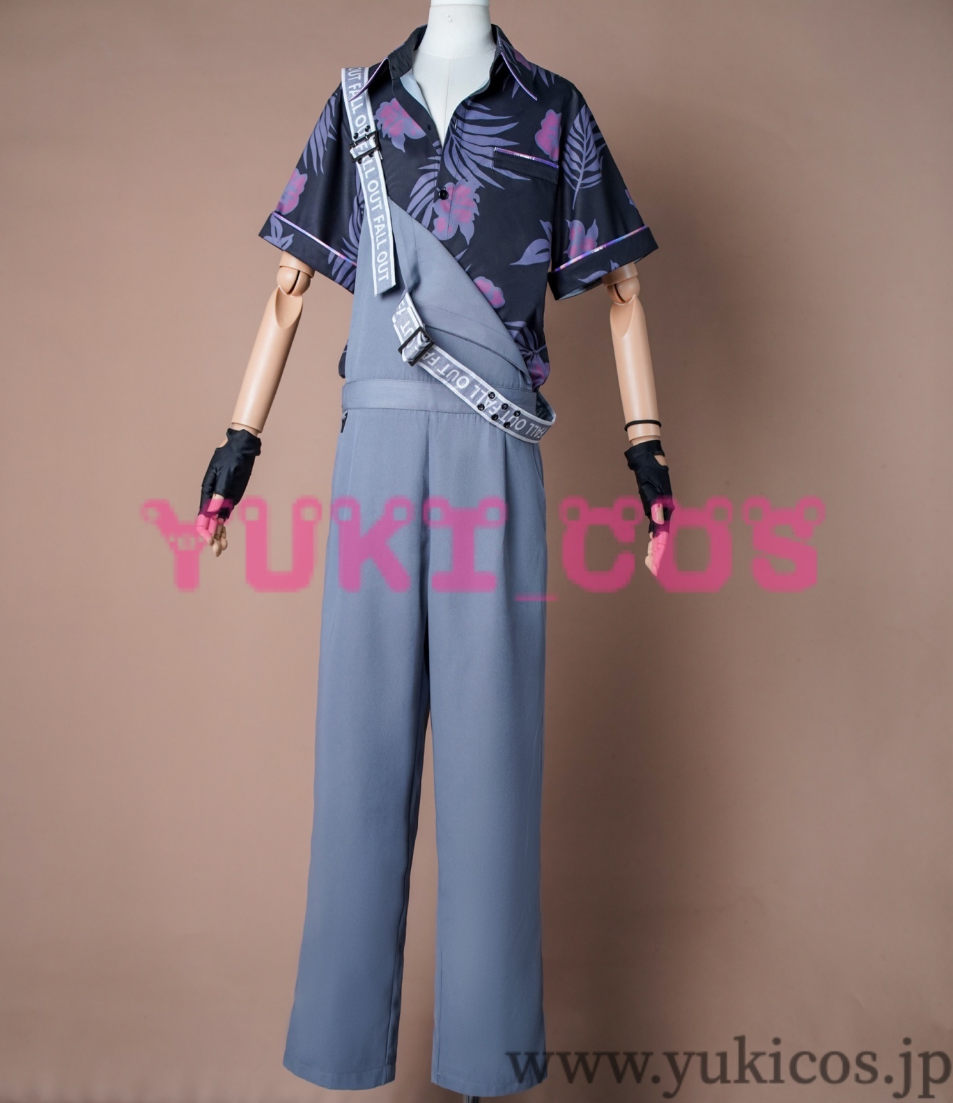 18TRIP エイティーントリップ エイトリ L4mps 蜂乃屋凪 はちのやなぎ