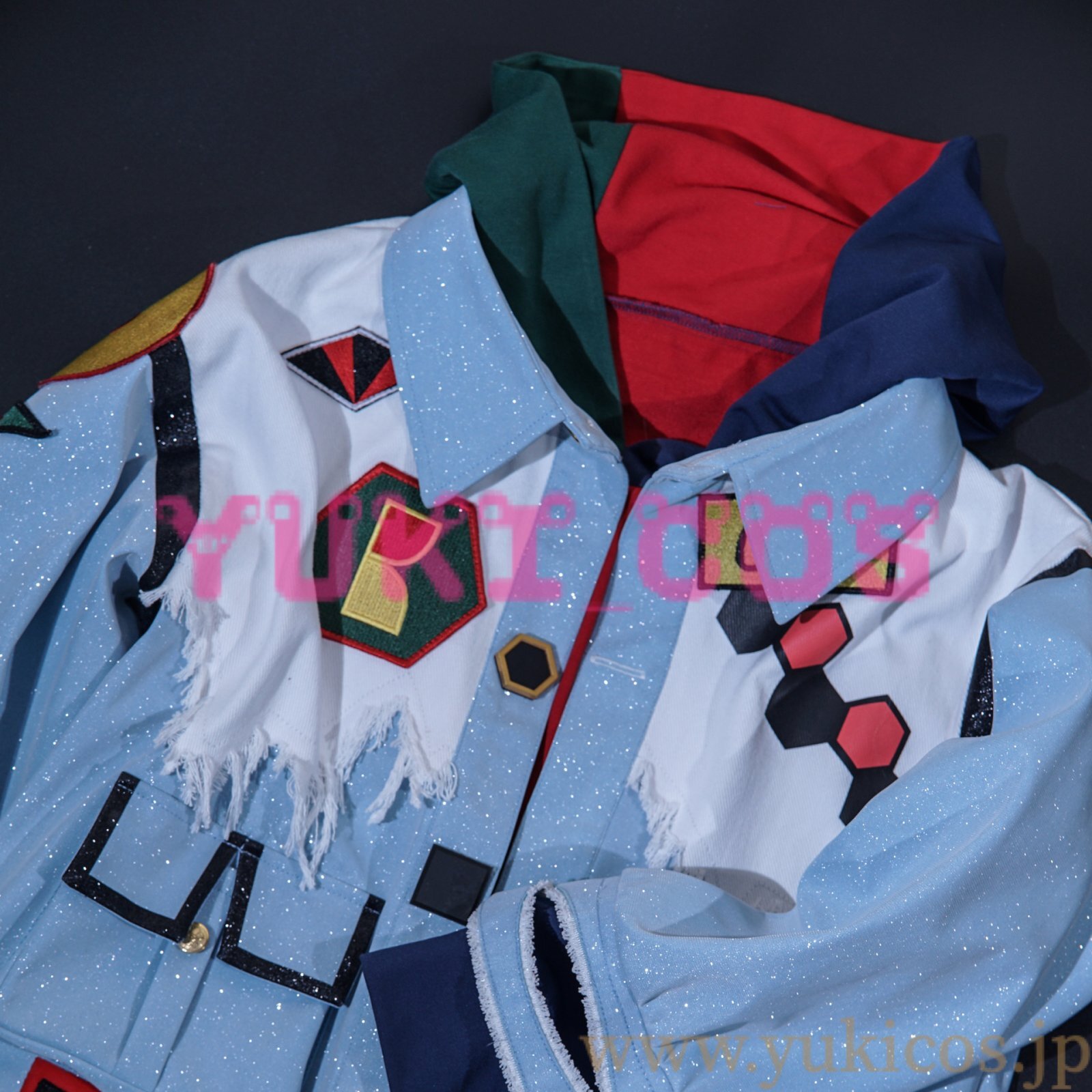 あんさんぶるスターズ！ あんスタ アルバムシリーズ 『TRIP』 Vol.1