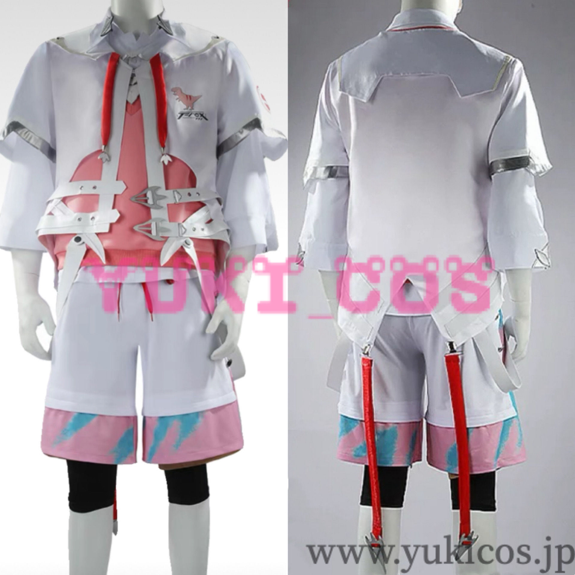 バーチャルYouTuber Vtuberにじさんじ 赤城ウェン あかぎうぇん Akagi