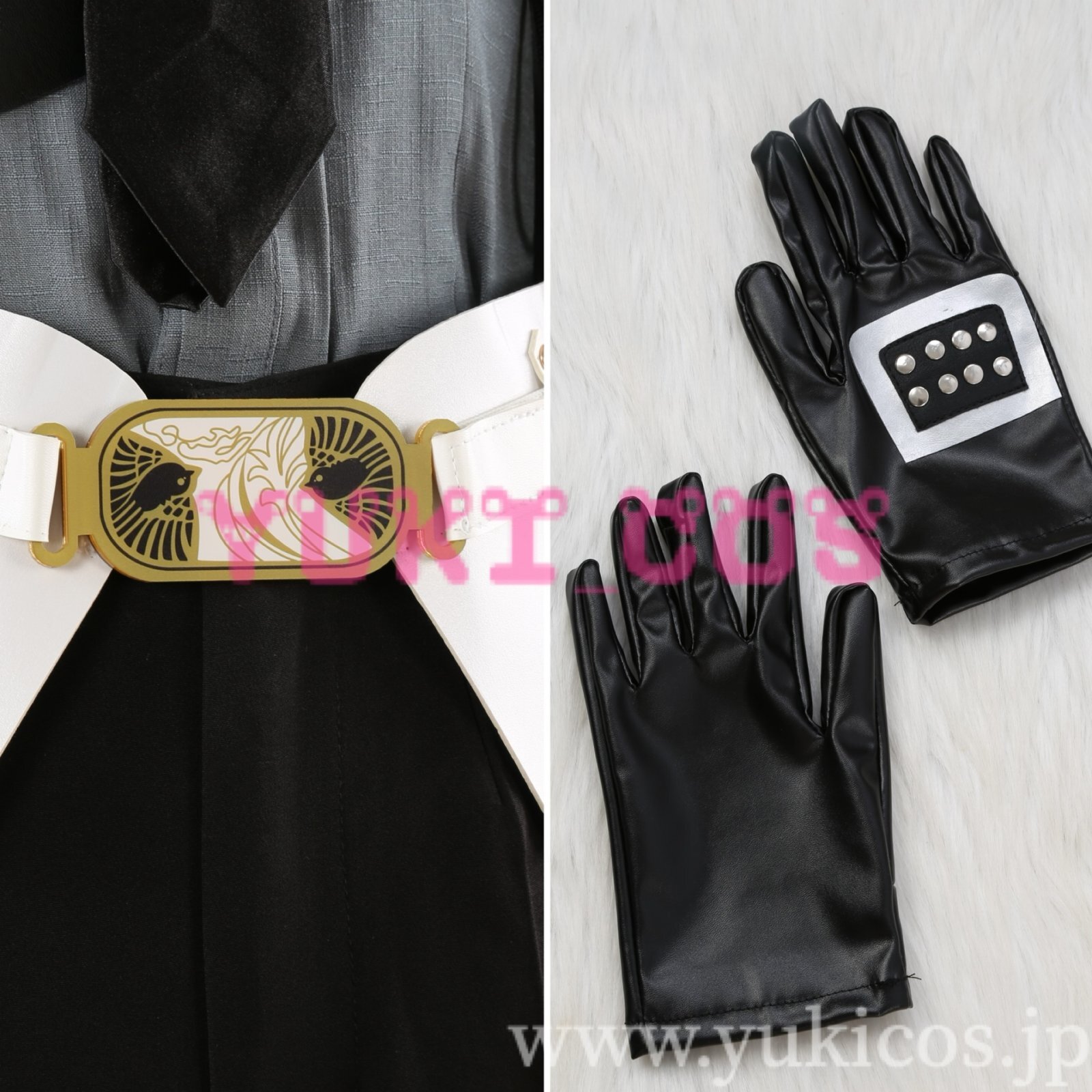 刀剣乱舞 とうらぶ 後家兼光 ごけかねみつ コスプレ衣装 送料無料