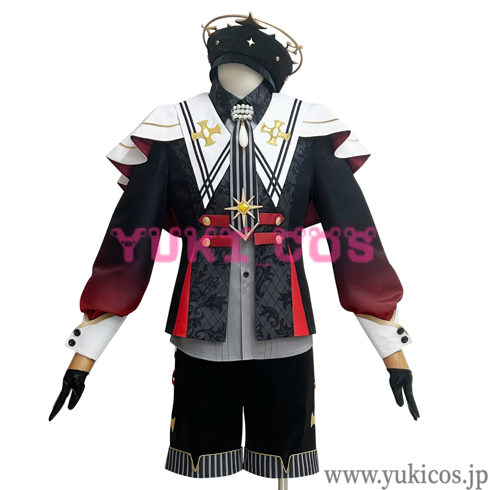 あんさんぶるスターズ！！ あんスタ 堕天使たちの晩餐会 堕天使の翻弄