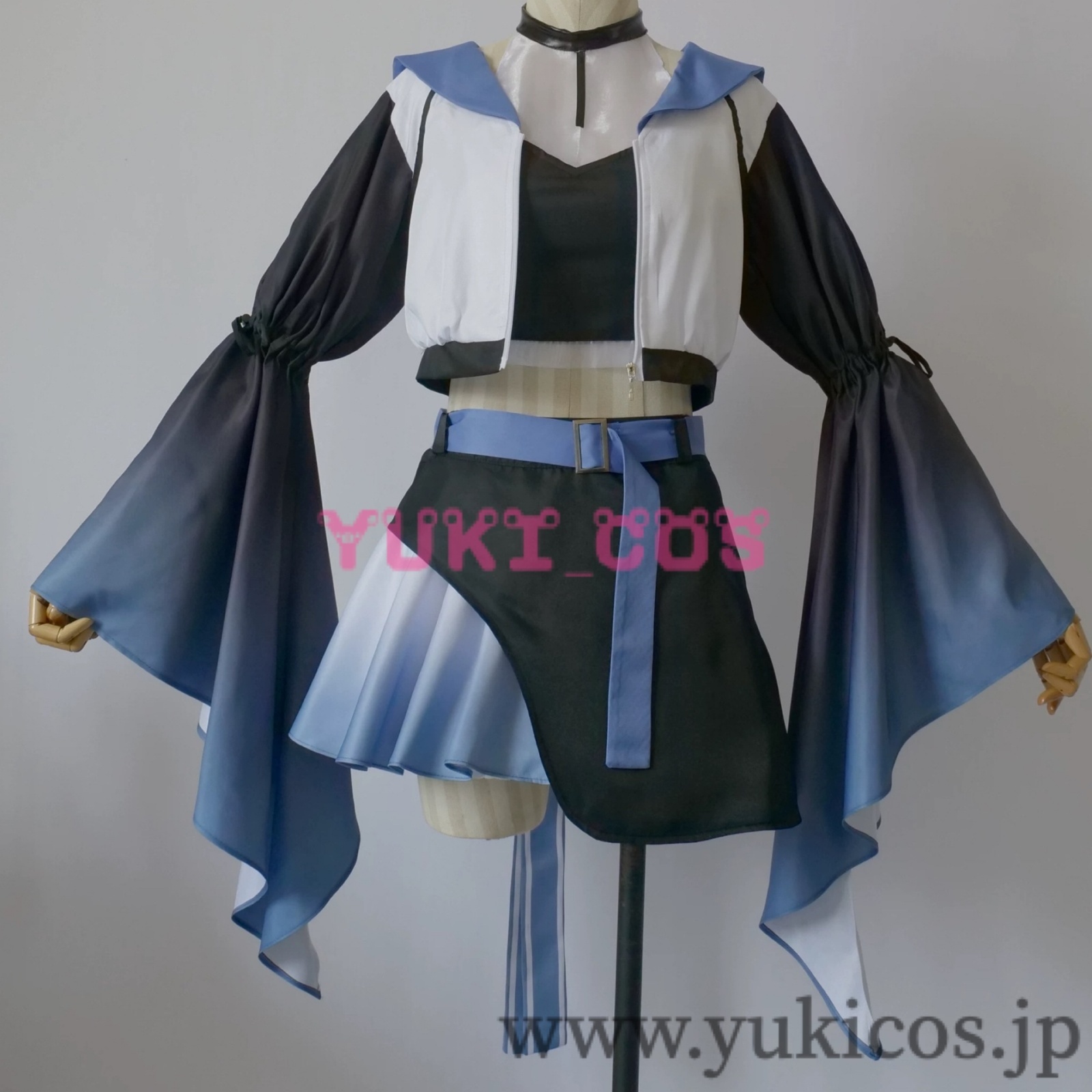 学園アイドルマスター 学マス 秦谷美鈴 はたやみすず コスプレ衣装