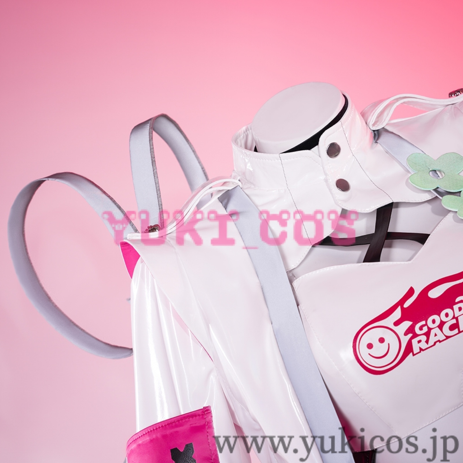 VOCALOID 初音ミク レーシングミク 2025 コスプレ衣装 送料無料