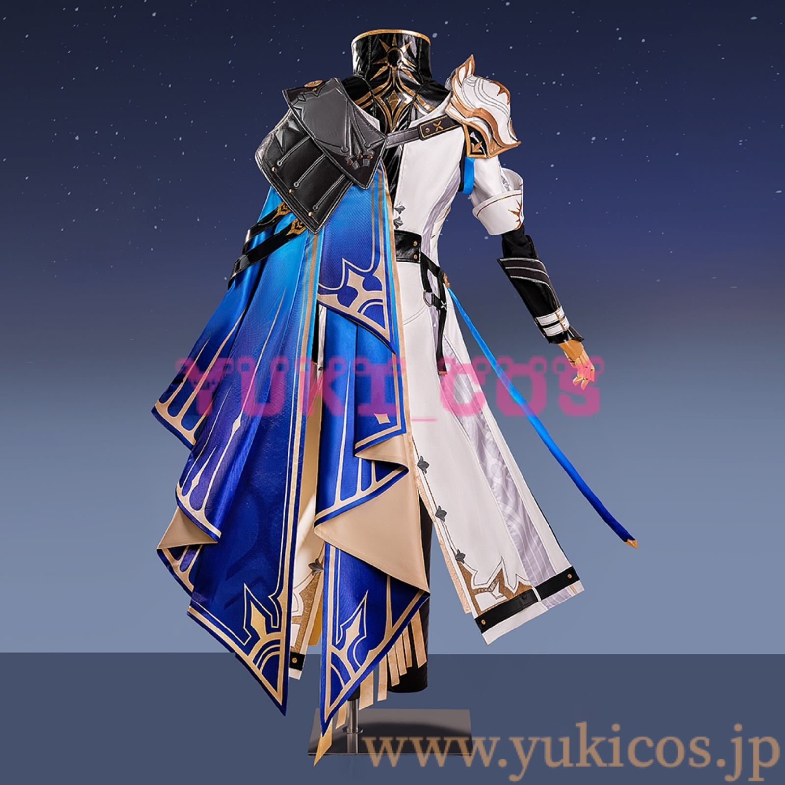 崩壊スターレイル 崩スタ Phainon ファイノン コスプレ衣装 送料無料