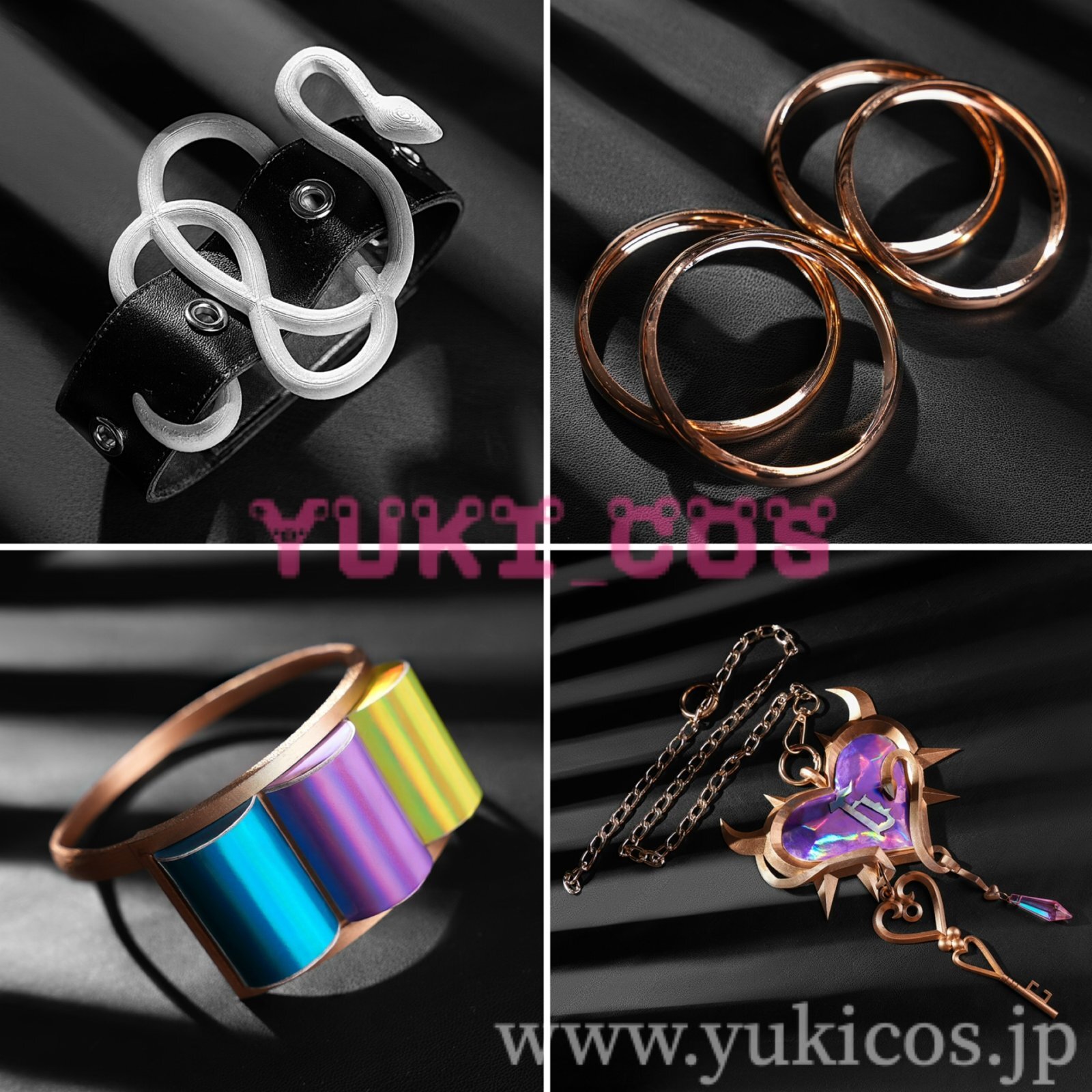 IdentityV 第五人格 アイデンティティV トゥルース＆リーズニング 幽霊