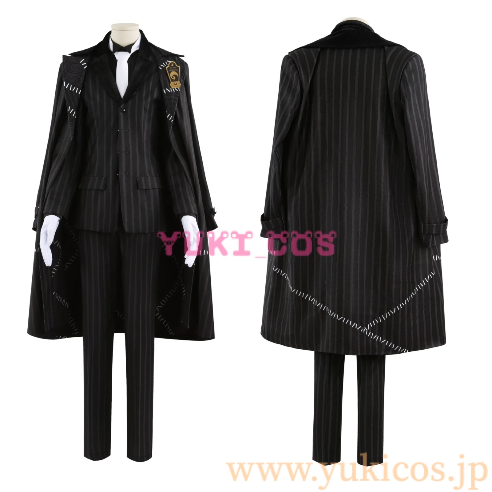 ツイステッドワンダーランド ツイステ Lost in the Book with Tim