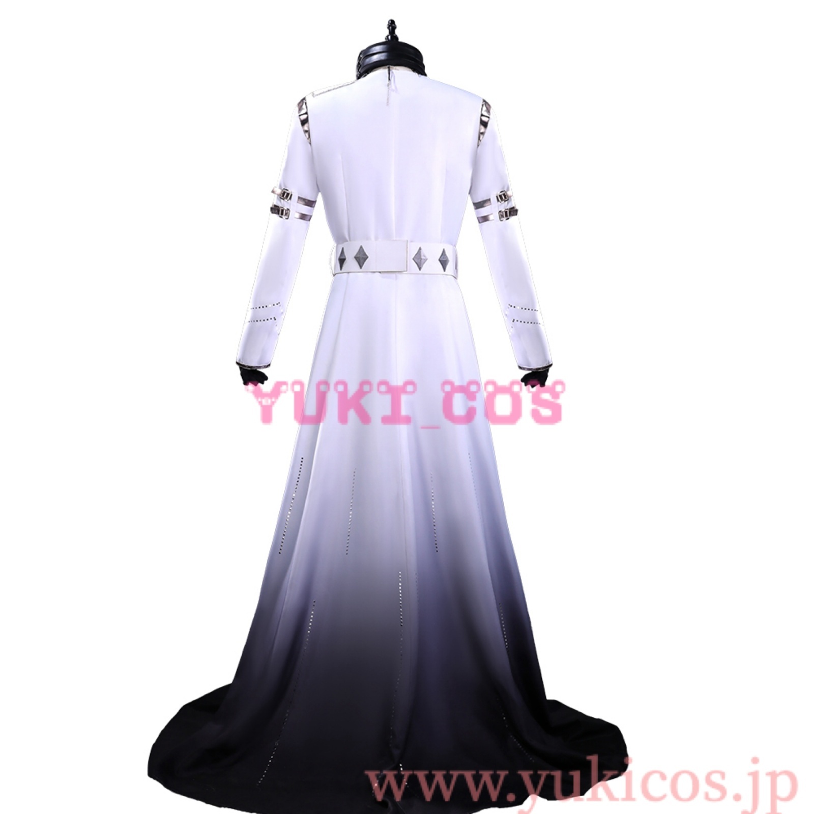 Vtuber にじさんじ VOLTACTION Angel×Devil セラフ・ダズルガーデン