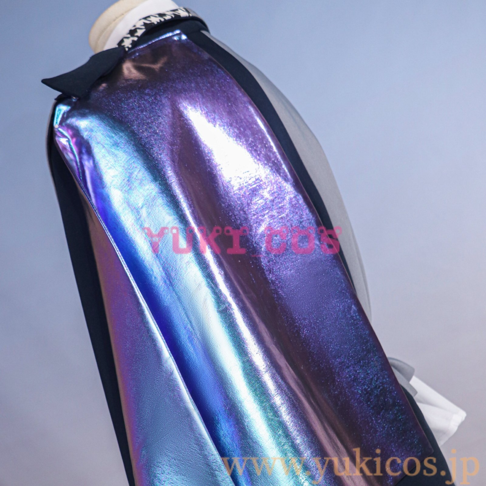 18TRIP エイティーントリップ エイトリ 神名雪風 おもてなしライブ衣装