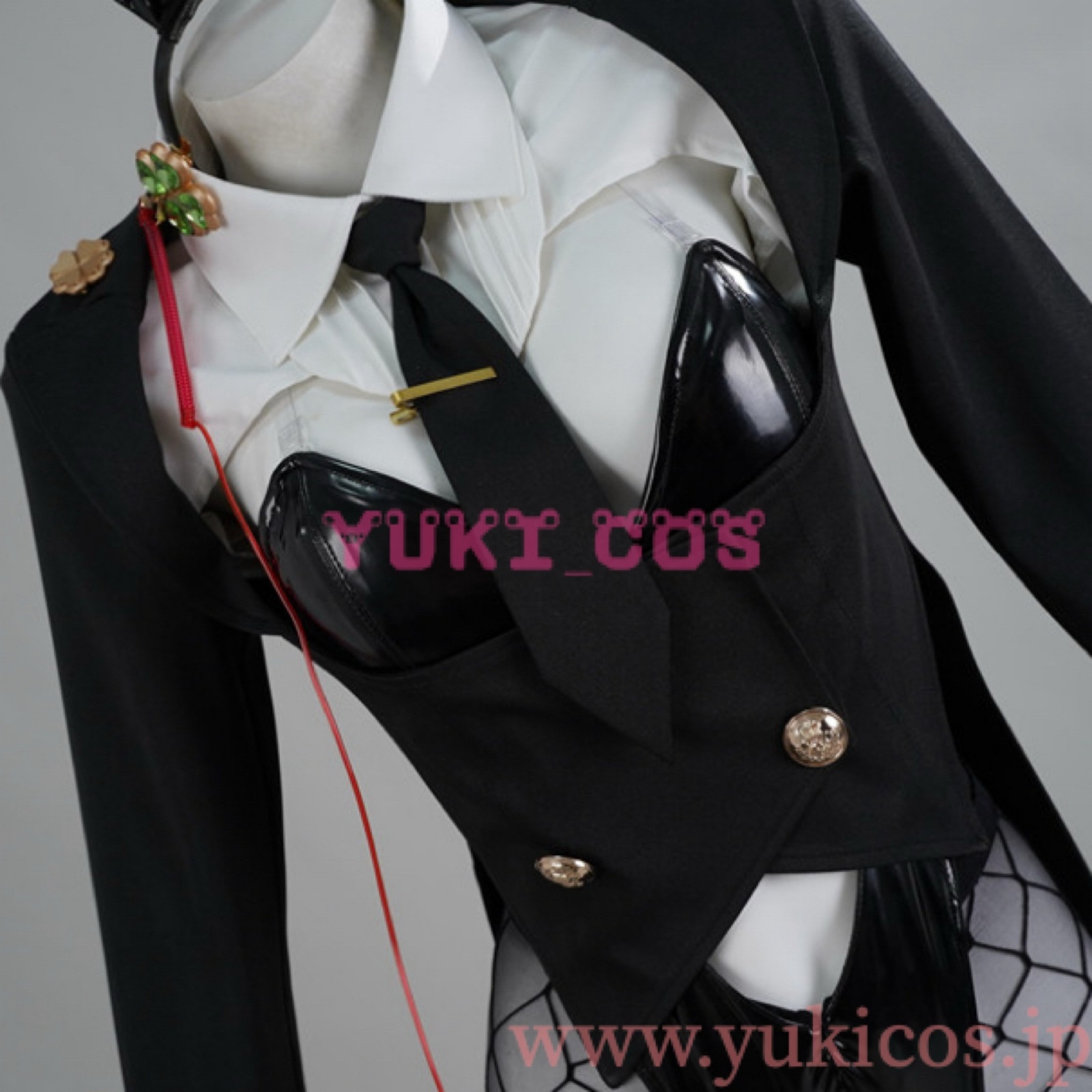 勝利の女神:NIKKE ニケ エード エージェントバニー コスプレ衣装 送料無料