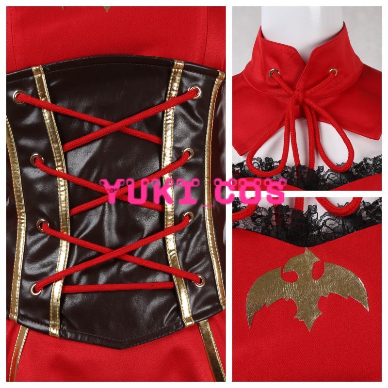 Takt op. タクトオーパス 運命 コスプレ衣装