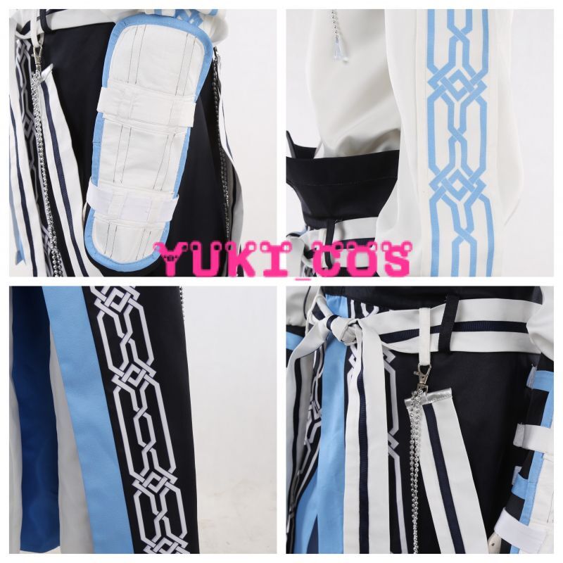 魔法使いの約束 一周年記念 東の国 Nero ネロ コスプレ衣装