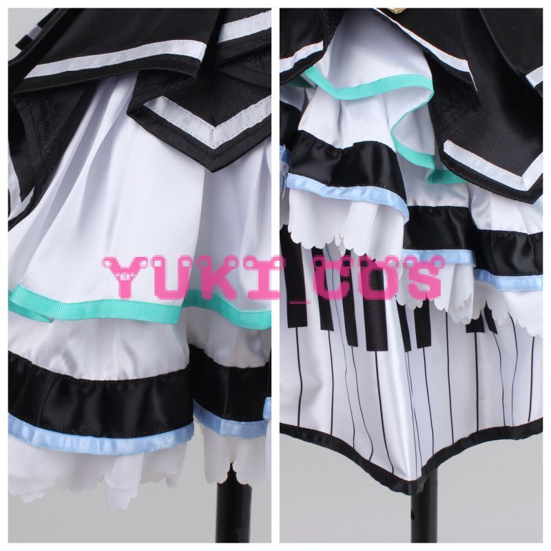 プロジェクトセカイ カラフルステージ! feat. 初音ミク プロセカ MORE