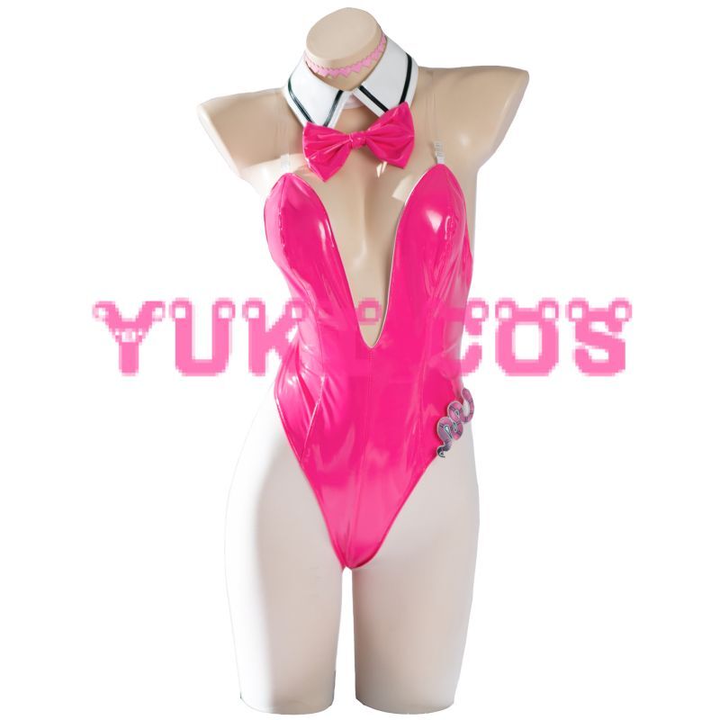 勝利の女神:NIKKE ニケ バイパー バニーガール コスプレ衣装