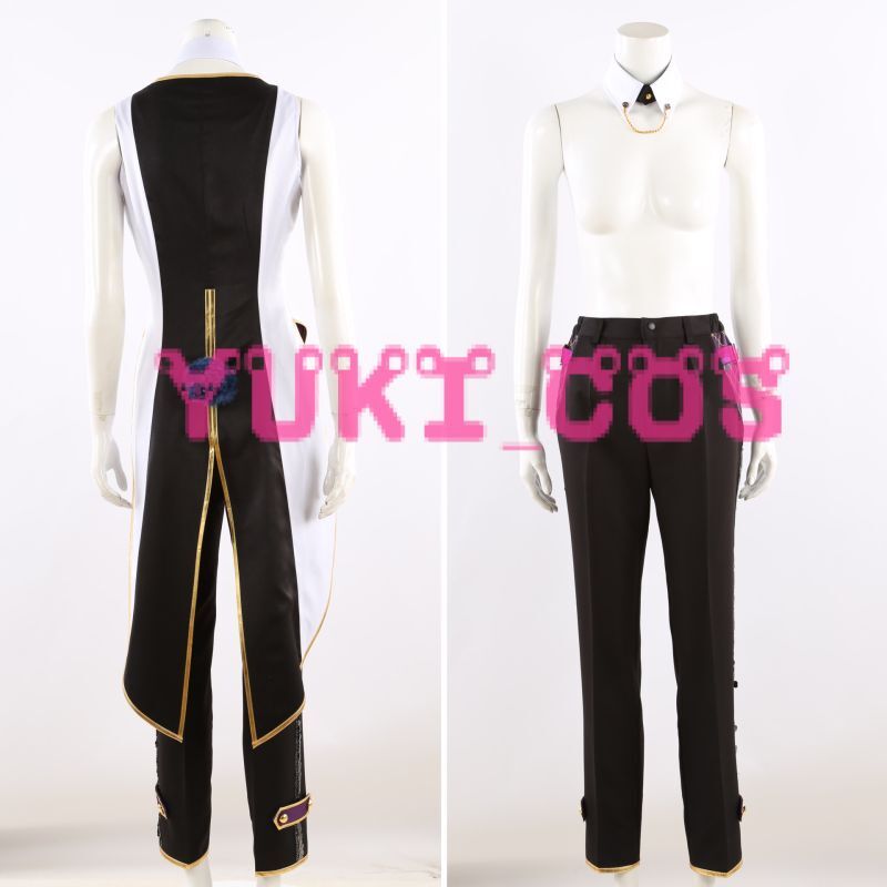 あんさんぶるスターズ！！ あんスタ スカウト！強運SCRAMBLE 問いかけ