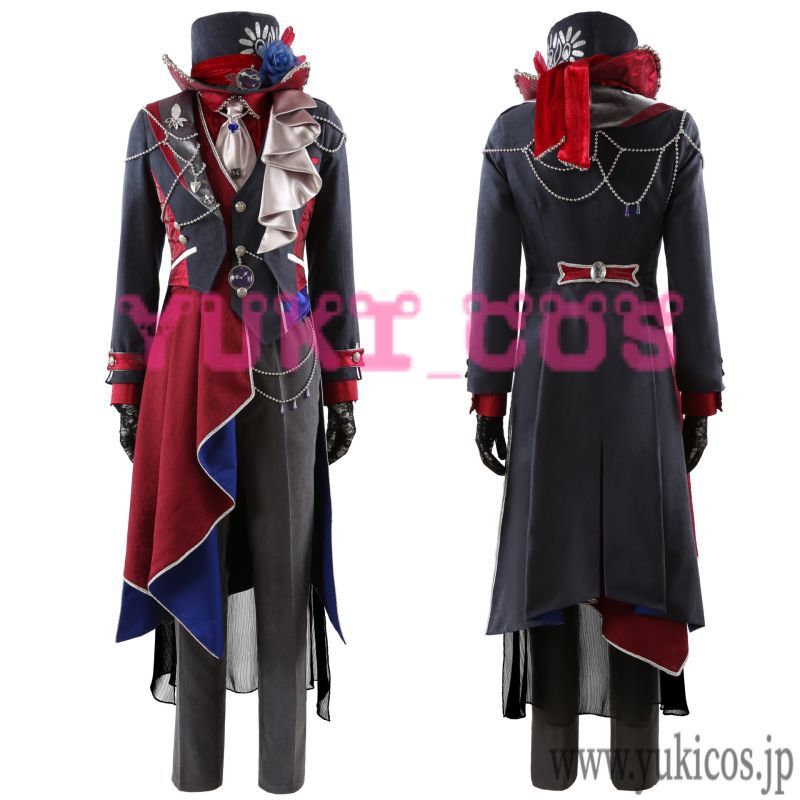 あんさんぶるスターズ！ あんスタ ひと雫＊特別を選んだMad Party in