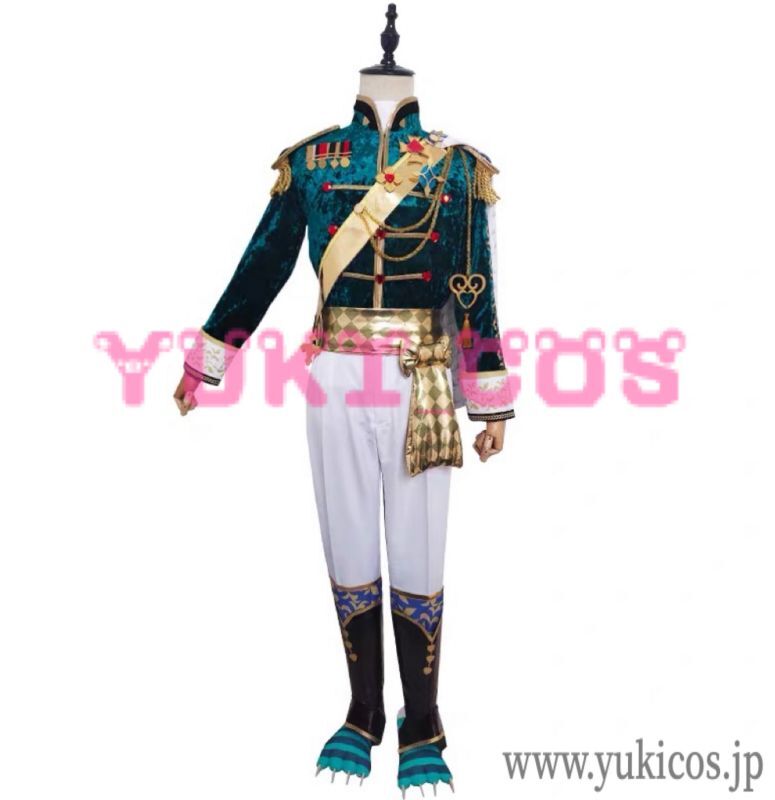 アイデンティティV IdentityV 第五人格 傭兵 チェシャ猫 コスプレ衣装