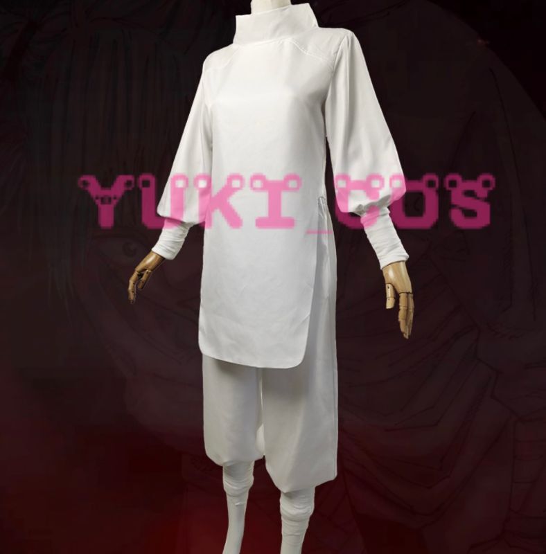 呪術廻戦 鹿紫雲一 かしもはじめ コスプレ衣装