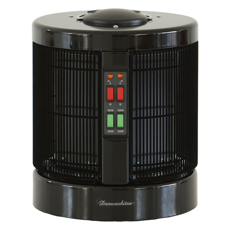 談話室 暖房 RCS アールシーエス 談話室 1000型H 遠赤外線 RCS アール