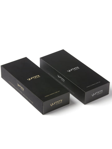 Yummi 4 Piece Candle Care Set