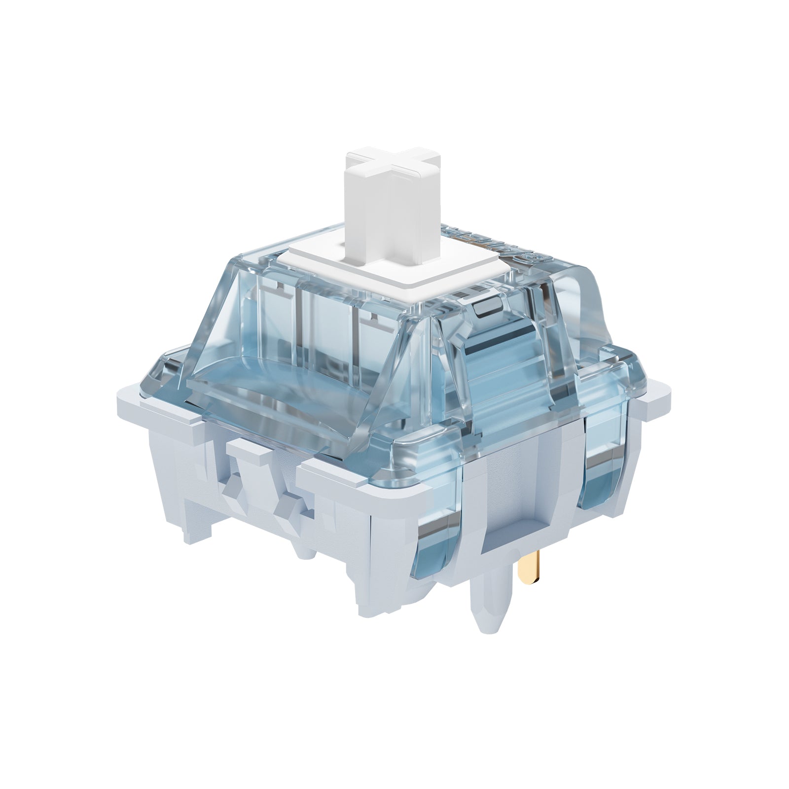 YUNZII x Gateron Zero Linear Mechanical Switch – YUNZII KEYBOARD