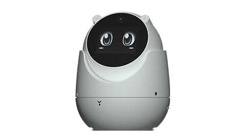 見守りロボット「ユピ坊」、バーチャルペット「Juno（ユノ）」訪問設定