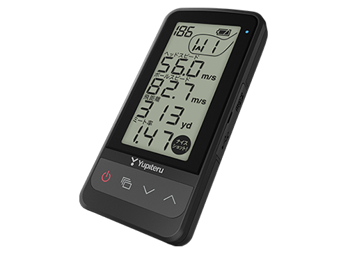 GST-8 BLE｜ゴルフスイングトレーナー｜Yupiteru(ユピテル)