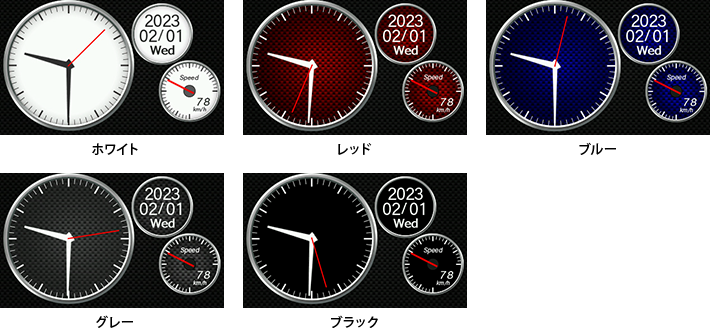 LS2100｜レーザー&レーダー探知機｜Yupiteru(ユピテル)