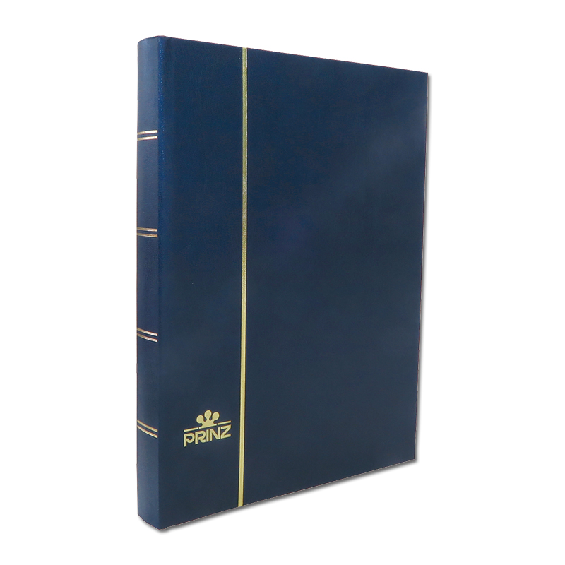 切手・趣味の通信販売｜スタマガネット ＜プリンツ＞ストックブック9