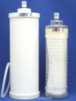 KITZ OASICSキッツ オアシックス浄水器カートリッジ の販売