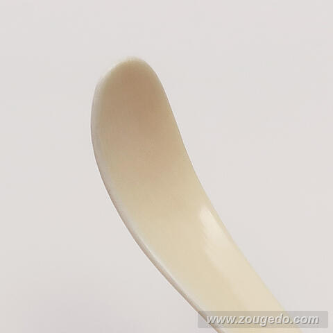 商品詳細：【本象牙】茶杓・利休型茶箱用 | 象牙堂～象牙製品専門店～