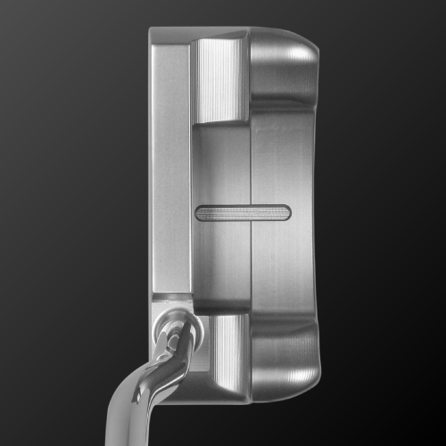 DALE-MINI PUTTER TYPE Ⅰ – 製品情報 – Zodia（ゾディア） 公式サイト