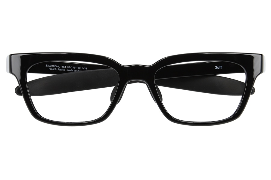 アウトレット価格]Zoff SPORTS（ZA231024-14E1）｜メガネのZoff