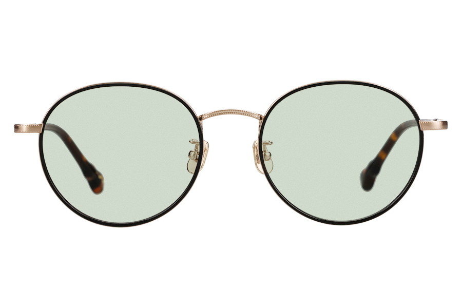 Zoff｜Kirimaru（ZN252G02-14E1）｜メガネのZoffオンラインストア