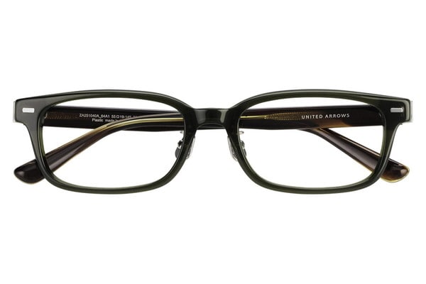 Zoff｜UNITED ARROWS｜メガネのZoffオンラインストア（めがね・眼鏡
