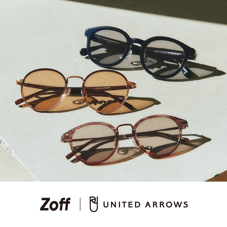 UNITED ARROWS SUNGLASSES（ユナイテッドアローズ サングラス